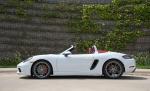 Porsche 718 Boxster S 2016 года (NA)